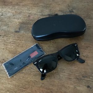 Ray-Ban Wayfarer